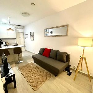 Appartement met een Slaapkamer